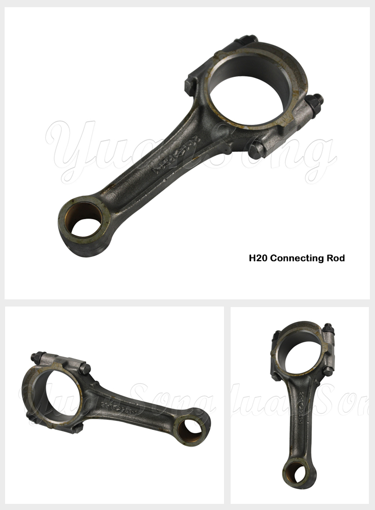 NISSAN forklift Connecting Rod