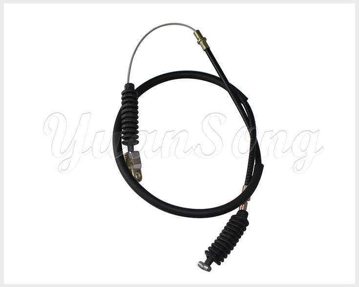 26620-26671-71 Wire Accelerator