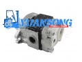  SGP1A36-L814T Pompe hydraulique Nissan 