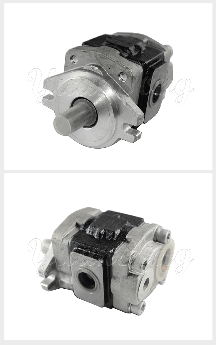 SGP1A36-L814T Hydraulic Pump
