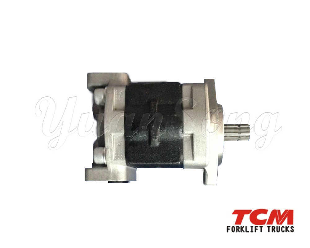 130C7-11361 TCM FD50-70Z8 Hydraulic Pump