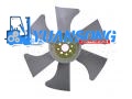  5-13660-315-0 Isuzu C240 lame de ventilateur 