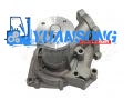  25100-42501 Hyundai AG44 / D4BB pompe à eau 