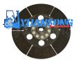  31550-30961-71 disque d'embrayage Toyota 