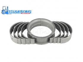 Best China Main Bearing Set Crankshaft Supplier