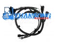  56021-N3070-71 Toyota Wire Assy  