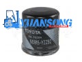  90915-Yzzb2 filtre à huile Toyota 32670-12620-71  