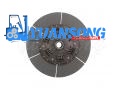 Disque d'embrayage 275*18T humide
     
