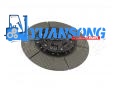 31550-30511-71 Disque d'embrayage TOYOTA 300*21T
     