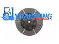 31550-30510-71/31550-32882-71/31550-32881-71/31550-32880-71 disque d'embrayage TOYOTA 300*10T
     