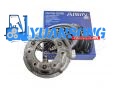 AISIN/TOYOTA 4P Couvercle d'embrayage 31210-10480-71
     