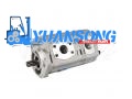 67110-23022-71 67110-23861-71 pompe hydraulique de TOYOTA 1Z 