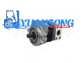 67110-16560-71 pompe hydraulique de TOYOTA 8FBN15 