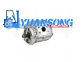 67110-13500-71 Pompe hydraulique TOYOTA 6FB18 