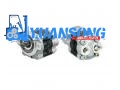 67120-16600-71 pompe hydraulique de TOYOTA 8FD10-18 1DZ 