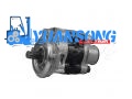 Pompe hydraulique TOYOTA 8F 1DZ 