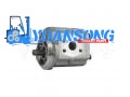 67110-23360-71 pompe hydraulique de TOYOTA 7F1DZ 