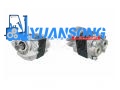 67120-36630-71 pompe hydraulique de TOYOTA 8FG30 4Y 